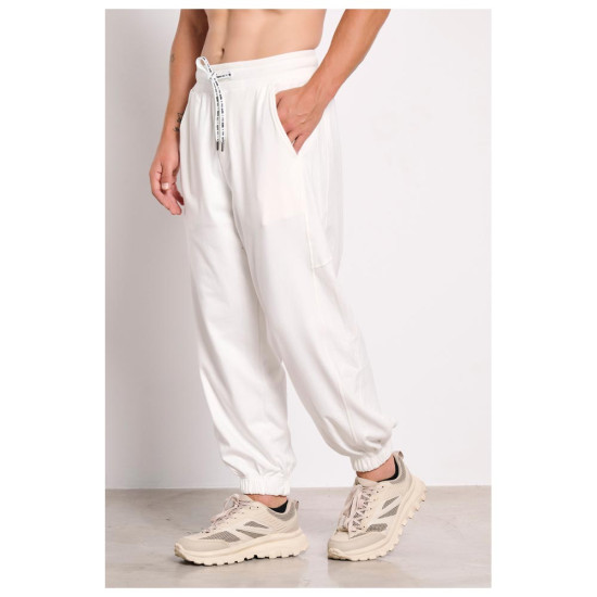 Bodytalk Ανδρικό παντελόνι φόρμας Jogger